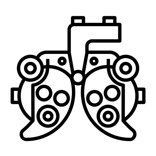 phoropter