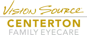 Centerton Family Eyecare Logo